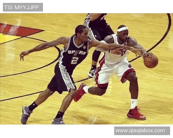 2013年NBA总决赛第六场热火对阵马刺的经典对决回顾与精彩瞬间解析