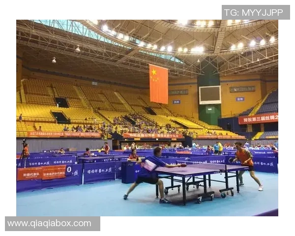 西安乒乓球队的速度探讨与发展：技术与训练的双重提升之路