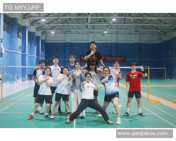 羽毛球焦点：深入分析杭州羽毛球队的训练节奏与比赛策略