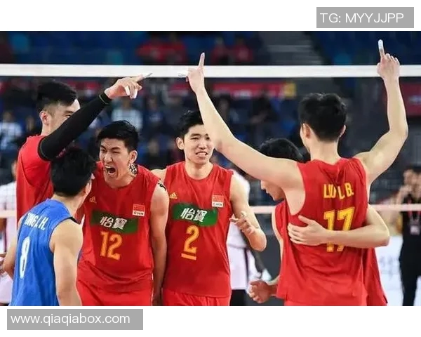 重庆排球队状态变革引发热议球迷期待新篇章的崛起与挑战