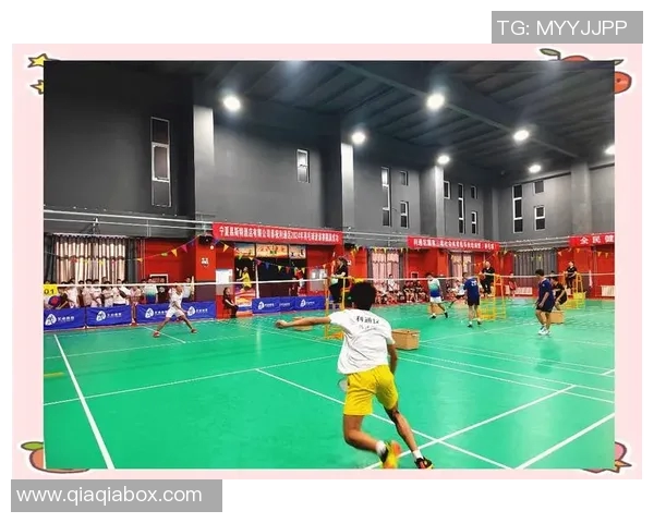 重庆羽毛球队的转型之路：深度解析与未来展望