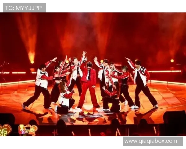 成都街舞队在全国街舞意识排行榜中荣获第九名展现实力与风采 成都街舞队在全国街舞意识排行榜中荣获第九名展现实力与风采