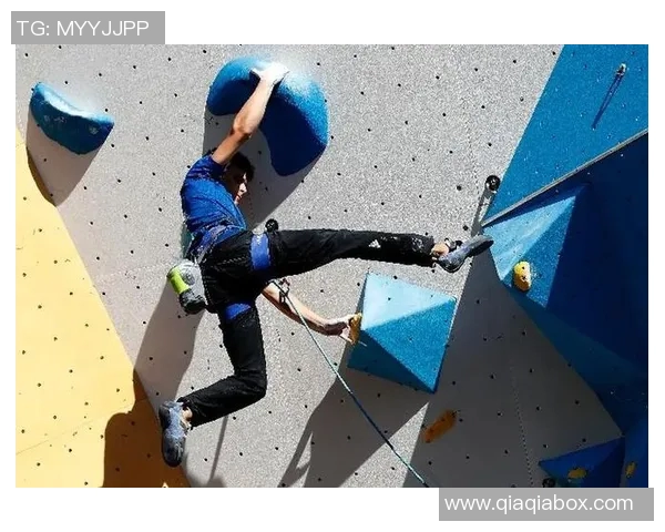 广州攀岩队实力强劲荣登全国攀岩实力排行榜第四位 广州攀岩队实力强劲荣登全国攀岩实力排行榜第四位