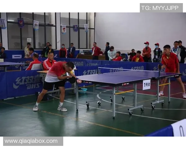 专访王军：探寻乒乓球辉煌背后的成功秘诀与心路历程