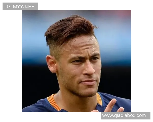 全球足球明星独特发型大揭秘时尚与个性的完美结合 全球足球明星独特发型大揭秘时尚与个性的完美结合